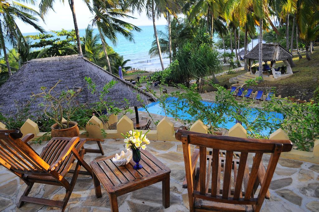 Kinasi Lodge Utende Ruang foto