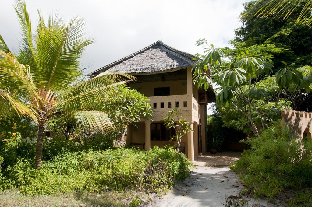 Kinasi Lodge Utende Ruang foto