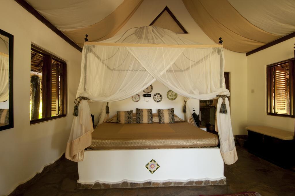 Kinasi Lodge Utende Ruang foto